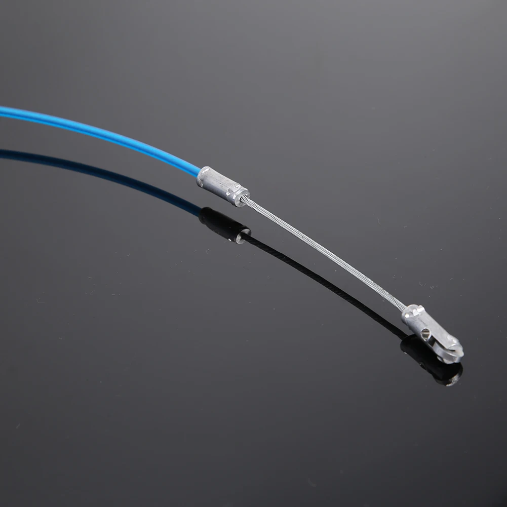 Steel Wire Cable Plastic Guide Device Puller Extractor Electrical Fish Tape for Electrician Fiberglass Cable Push