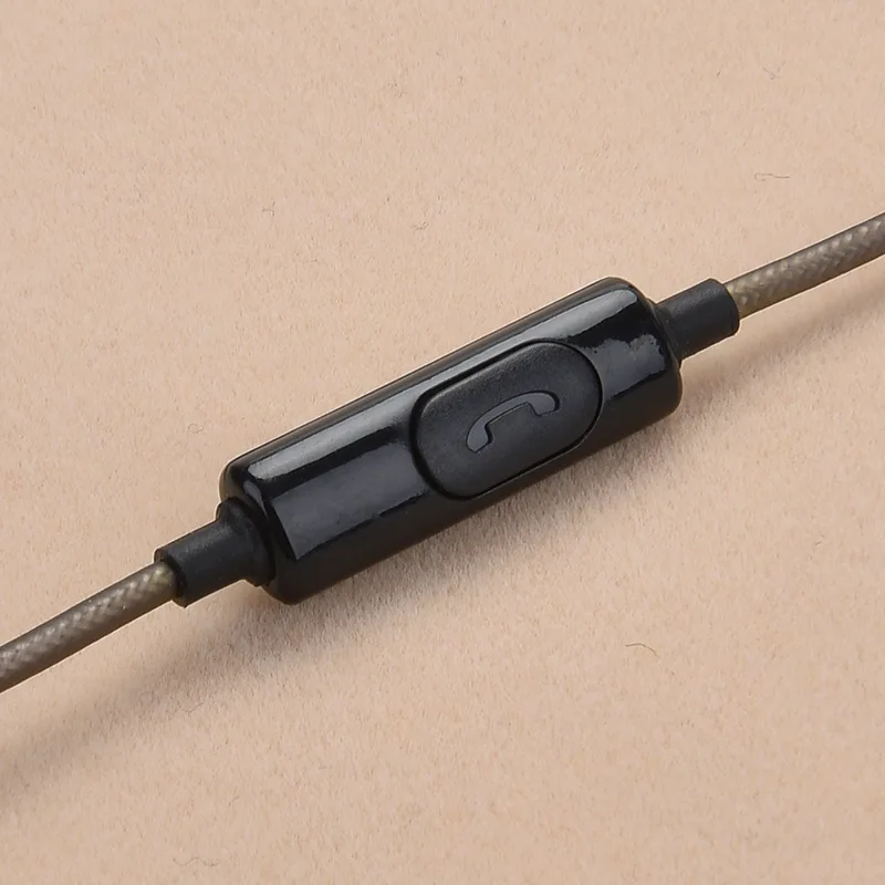 Girftu MX500 наушники с плоской головкой с усиленными басами, самодельные наушники-вкладыши с разъемом 3,5 мм для телефонов Samsung, Xiaomi, Huawei, Oppo