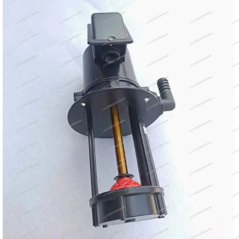125W Coolant Pump for Z3050X16 Radial Drilling Machine –25 Motor Water Pump, 380V Industrial Circulation Pump