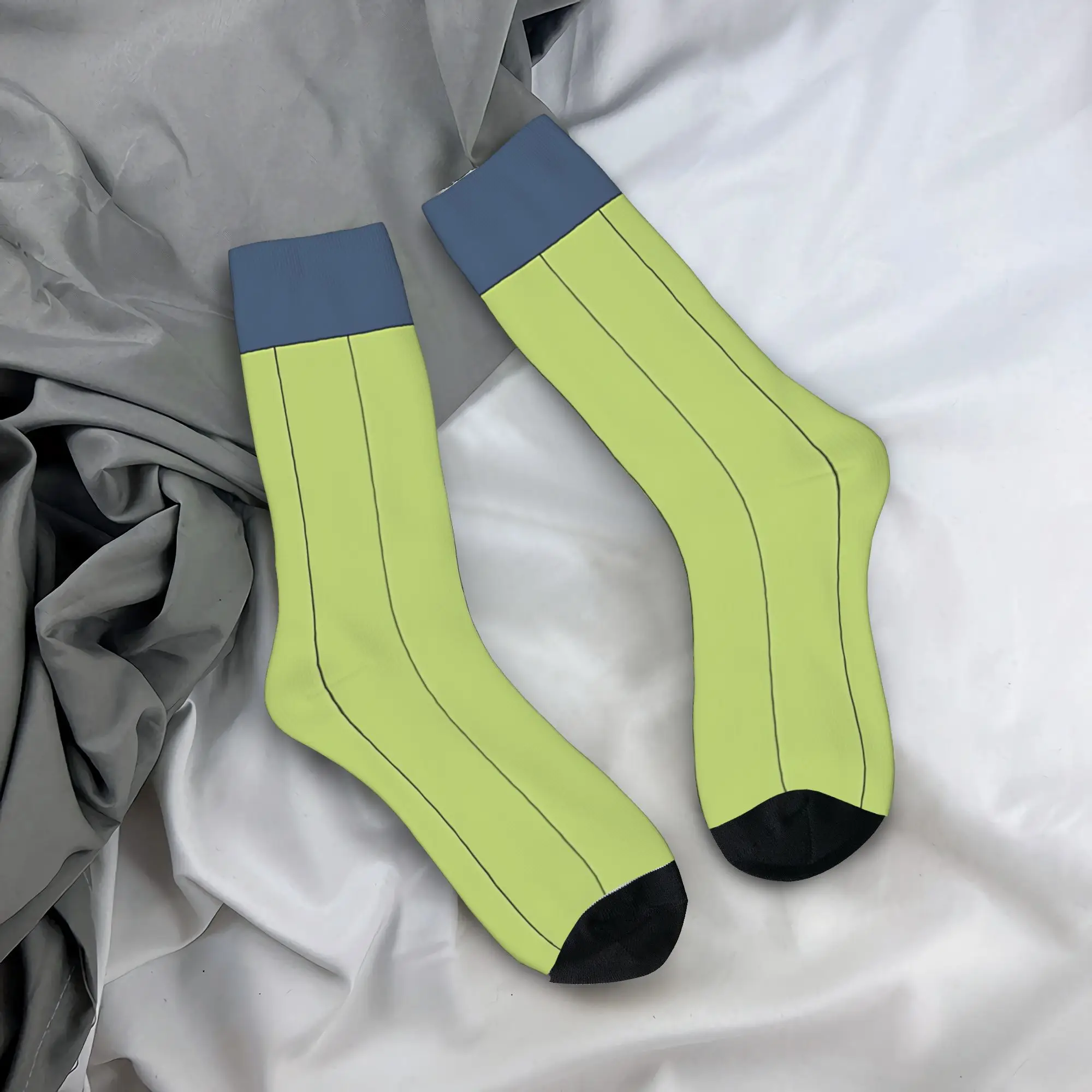 

Черно-белые чулки в стиле ретро, модные носки для взрослых и мужчин, теплые мягкие носки, осенние противоскользящие носки для скейтборда, подарок