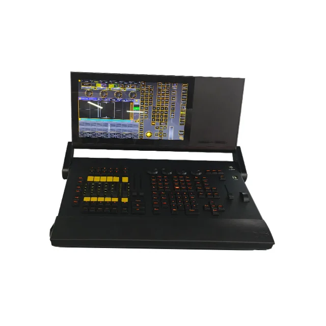 

Folding Screen MA2 Command Wing Multifunctional Dimmer Device