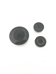 For Mercedes-Benz M272 M273 Engine Camshaft Sealing Cover CAP W204 GLK300 W221 S300 S320 S350 S500 A0009985690 A0009986590