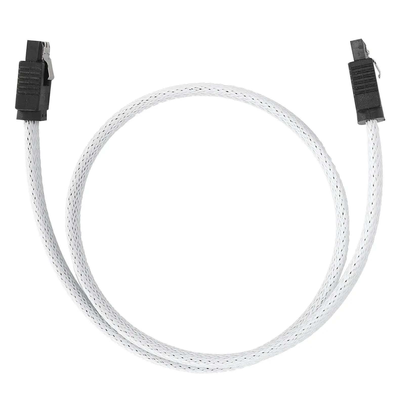 8-Core Elbow USB 3.0 Data Extension Cable with Shrapnel for Enhanced for transmission Speed