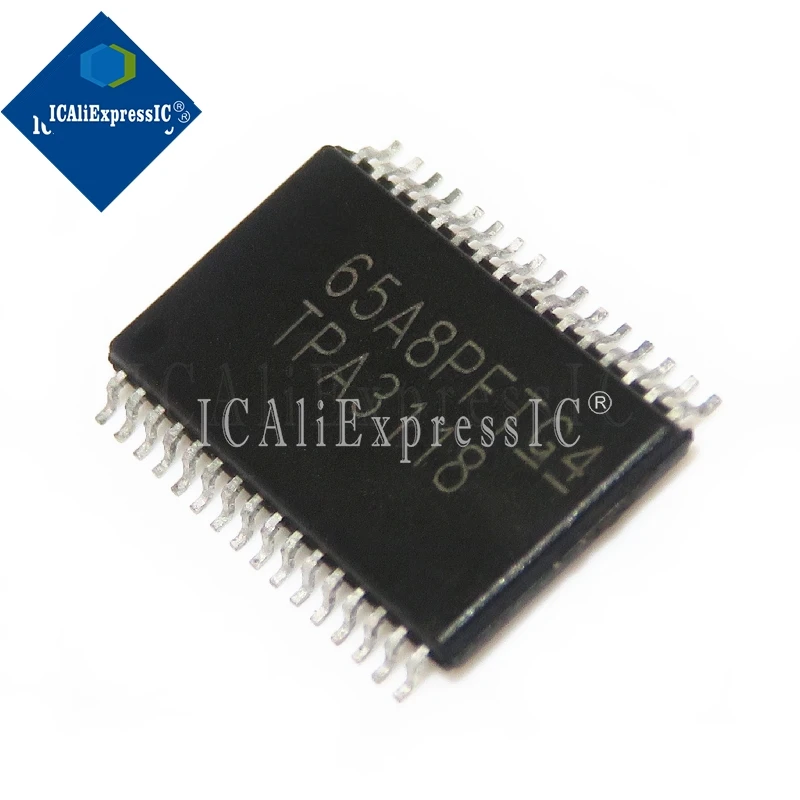 

5pcs/lot TPA3118D2DAPR TPA3118D2DAP TPA3118D2 TPA3118 HTSSOP-32 In Stock