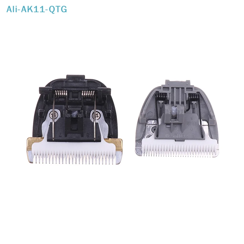 New Hot sale Ceramic Knife Cutter Head for Codos CP-9600 Replacement for Codos CP6800 9600 Pet Trimmer Spare Parts