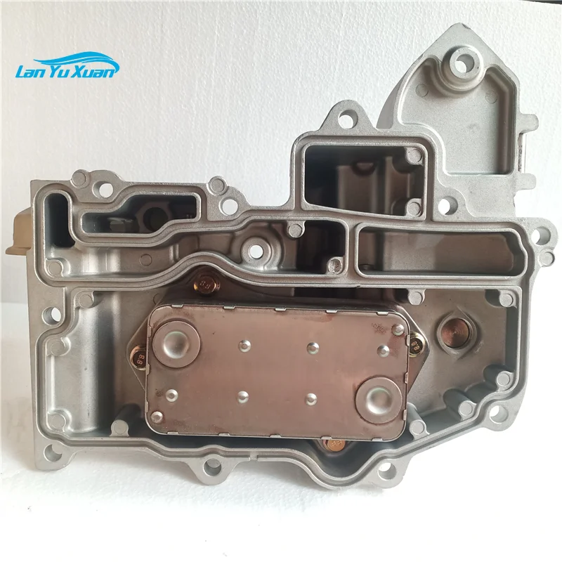 

Hoge Kwaliteit Oliekoeler Assy 320/A4173 320/04210