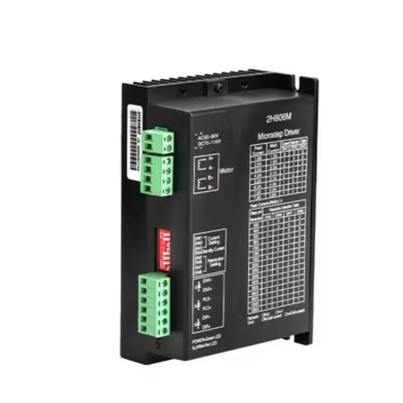 Stepping Driver Two…