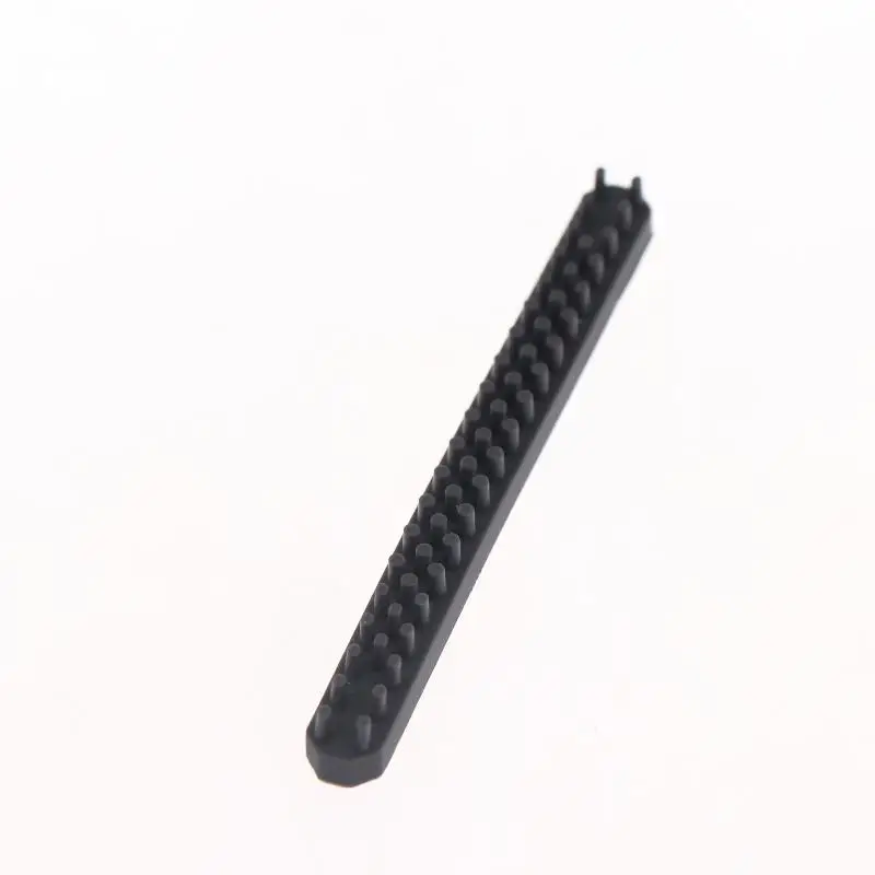 Silicone Cleaning Brush For Anycubic Kobra X 3D Printer Nozzle Resin Removal Tool 3D Printer Accessories Hotend Cleaning Tool
