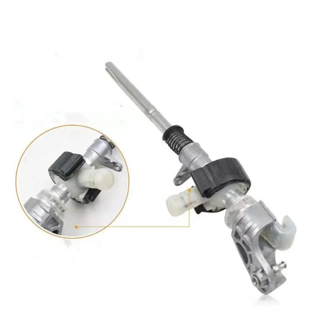 1J0711112E  Gearbox Gearshift Lever For Audi A2 A3 VW Beetle Bora Golf MK4 Caddy Lupo Phaeton Polo Sharan Fabia Octavia Seat