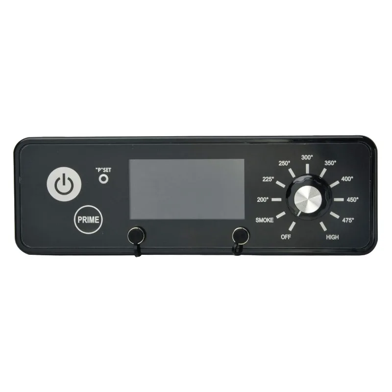 Pit Boss 850 Controller Board Compatible For Navigator 550 Wood Pellet Grill Digital Temperature Control Replacement Part