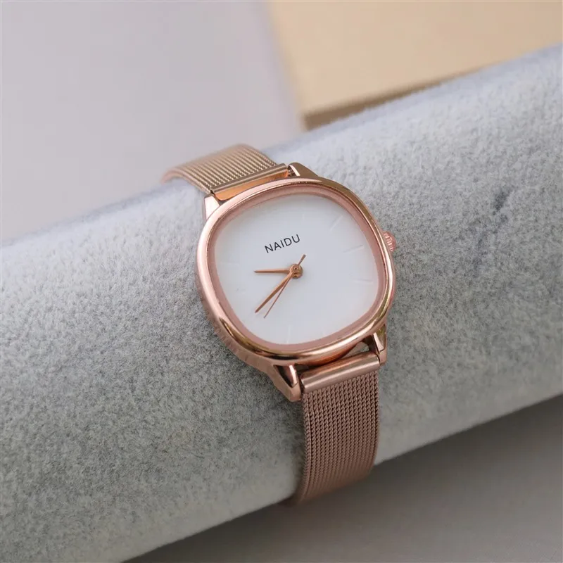 

watch for women Square Ladies Watches For Women Girl Simple Women's wristwatch Watchband Quart Charm Women's watches