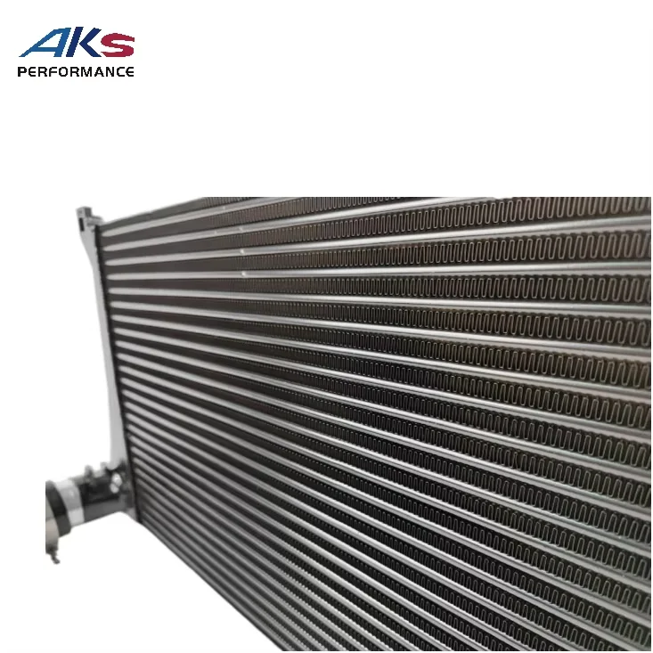 아우디 A3 S3 골프 7 GT I R MK7 1.8T 2.0T EA888 인터쿨러