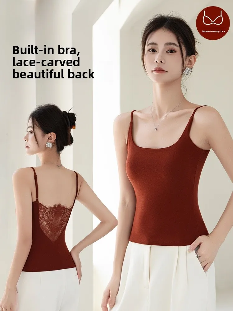 

Женский кружевной топ-бюстгальтер на бретельках с чашечками, сексуальный, для создания образа, для девушек