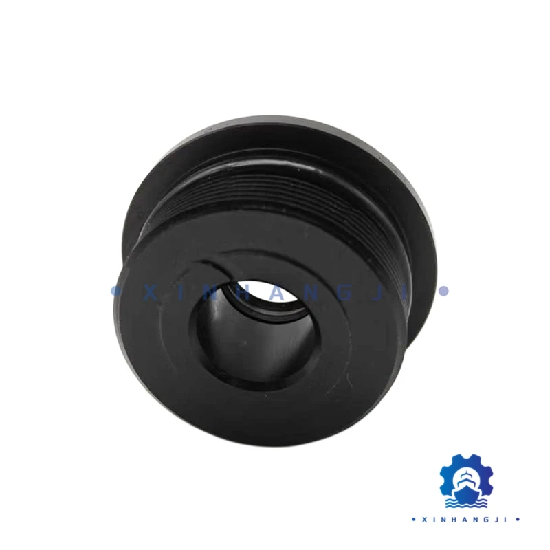 Trim Cylinder Screw End Cap 63P-43821-10-00 For Yamaha 4T F150HP Outboard part