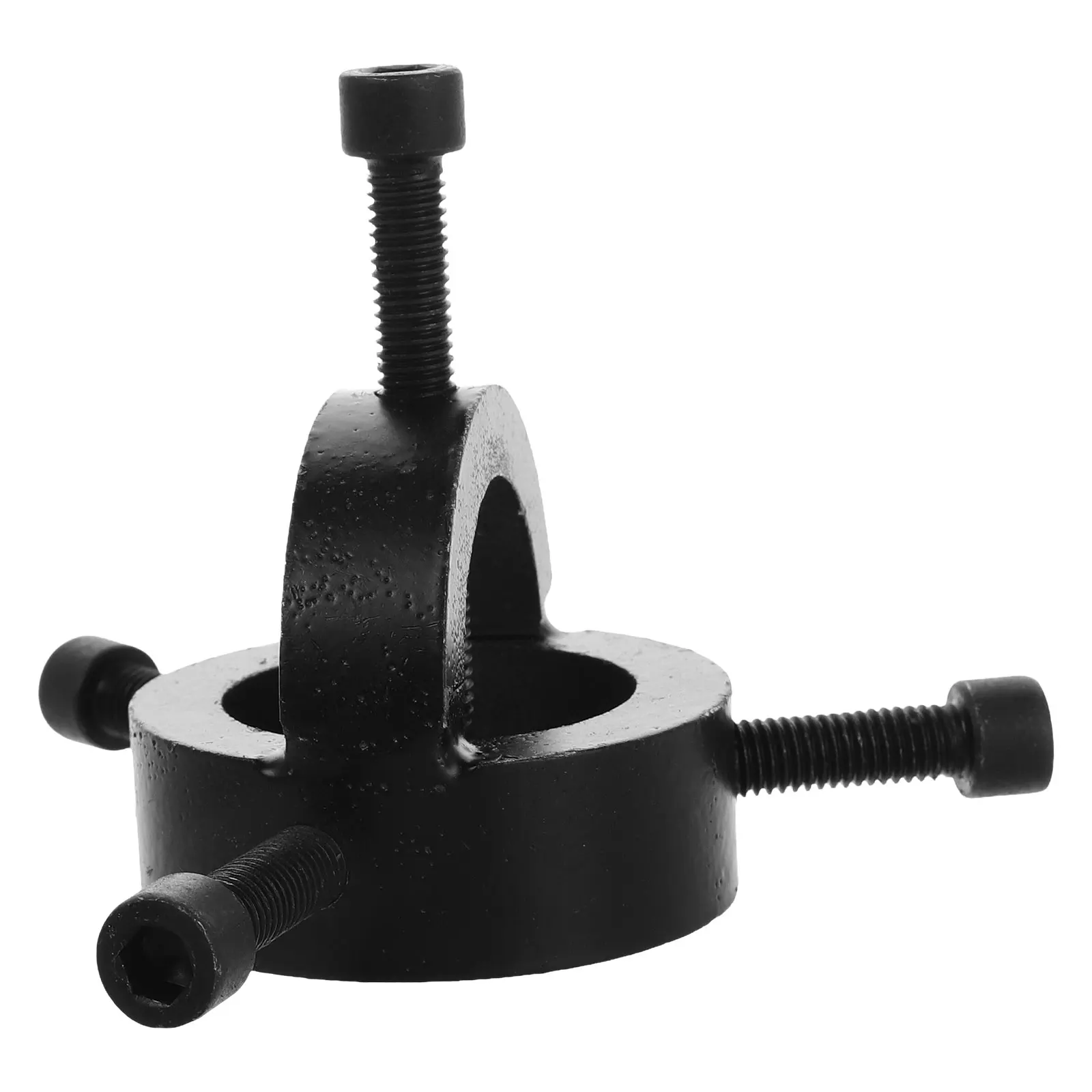 

Blower Motor Puller Hand Tool for Range Hoods HVAC Wheel Remover Fan Cleaner Hood Wind Motors Tools Steel Wind Wheel