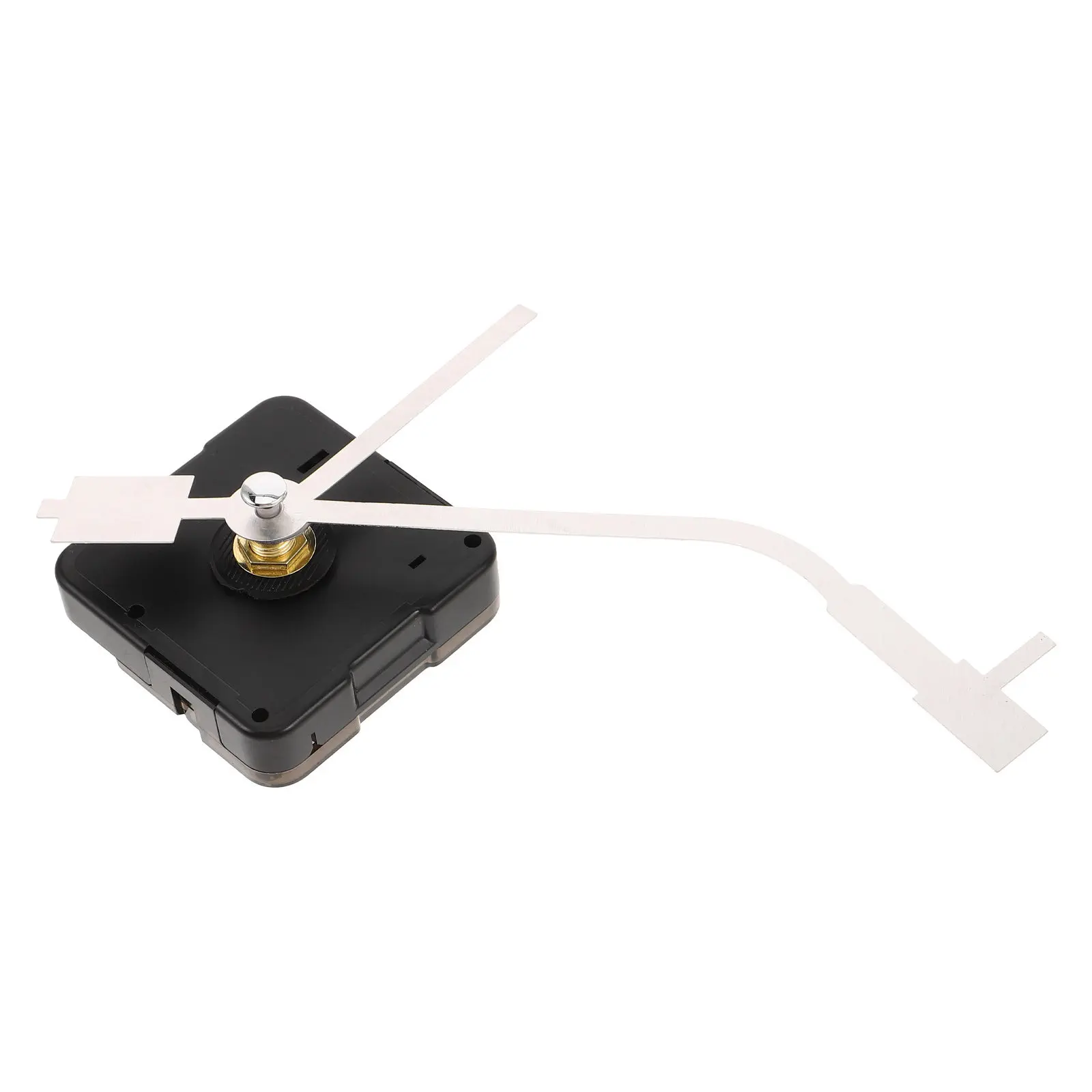 1Set Vinyl Clock Mechanism Replacement Kit for Record Player Wall Clocks Effortless Repair Precise Synchronization Creative DIY