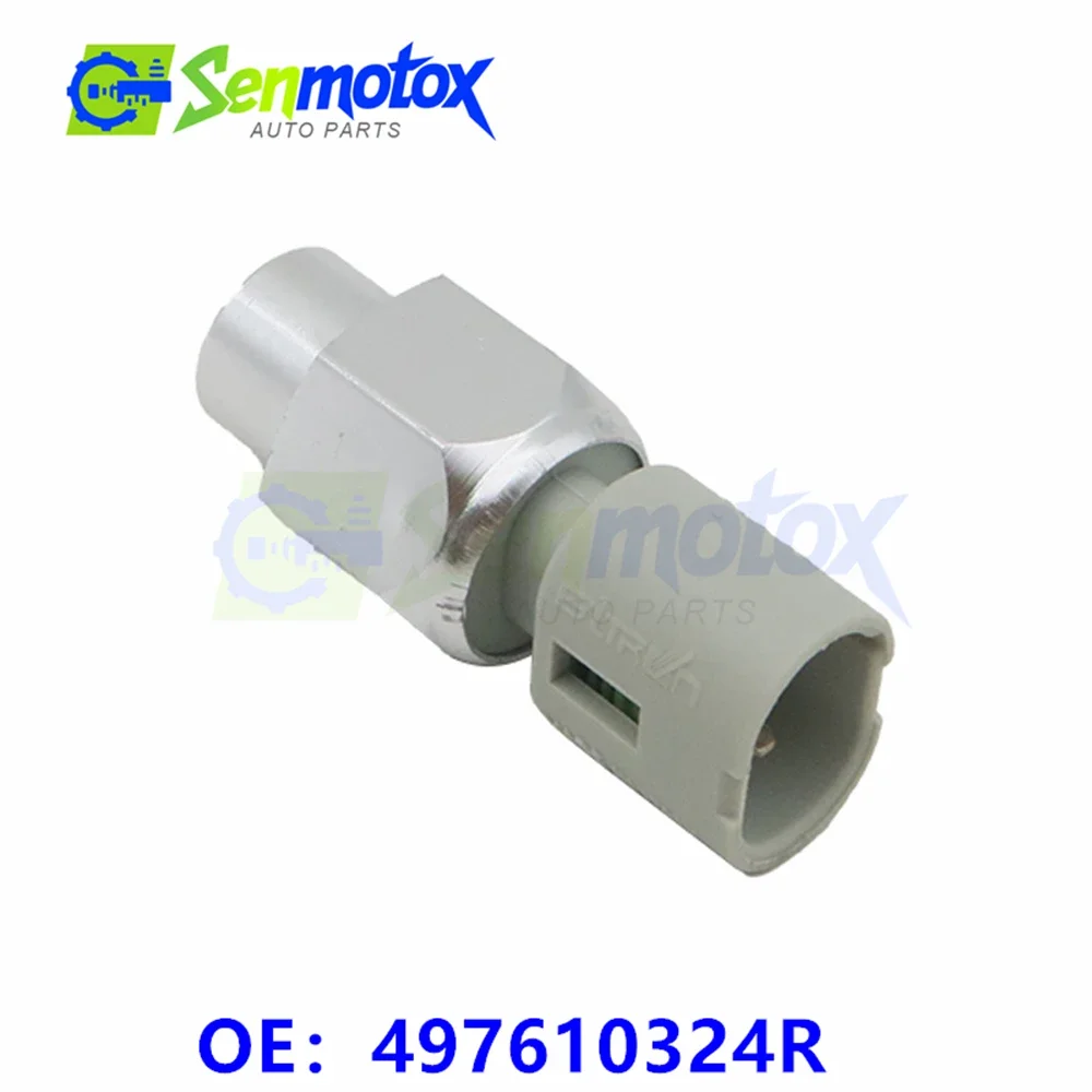497610324R Oil Pressure Sensor Automobiles For 2005-2013 Renault Clio Espace Megane Laguna 7700413763 7700435692 60015-46493