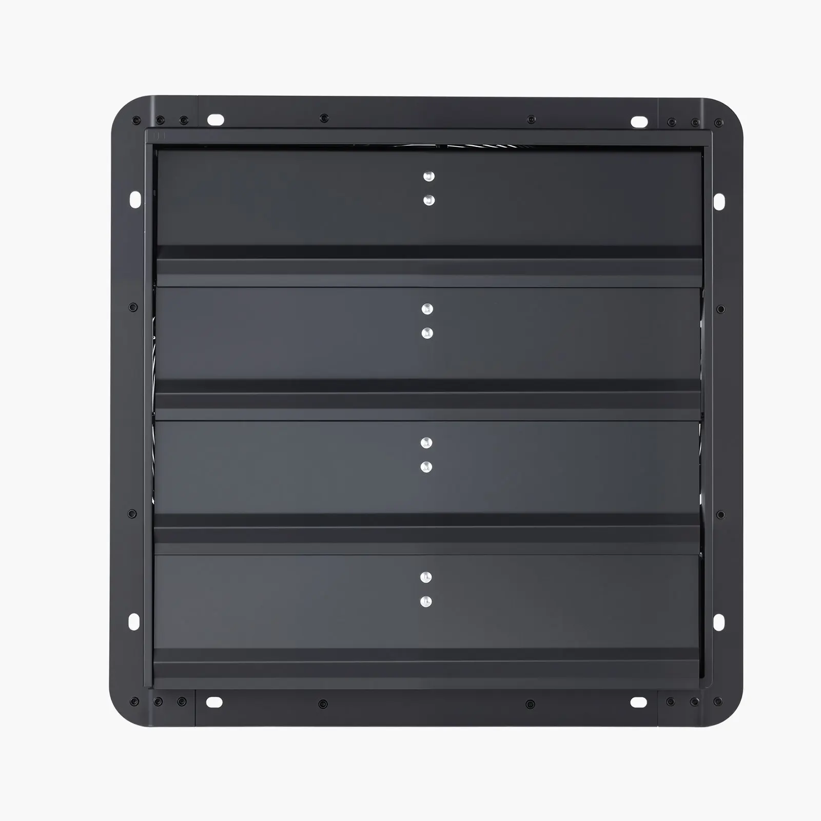 18 Inch Shutter Exh…