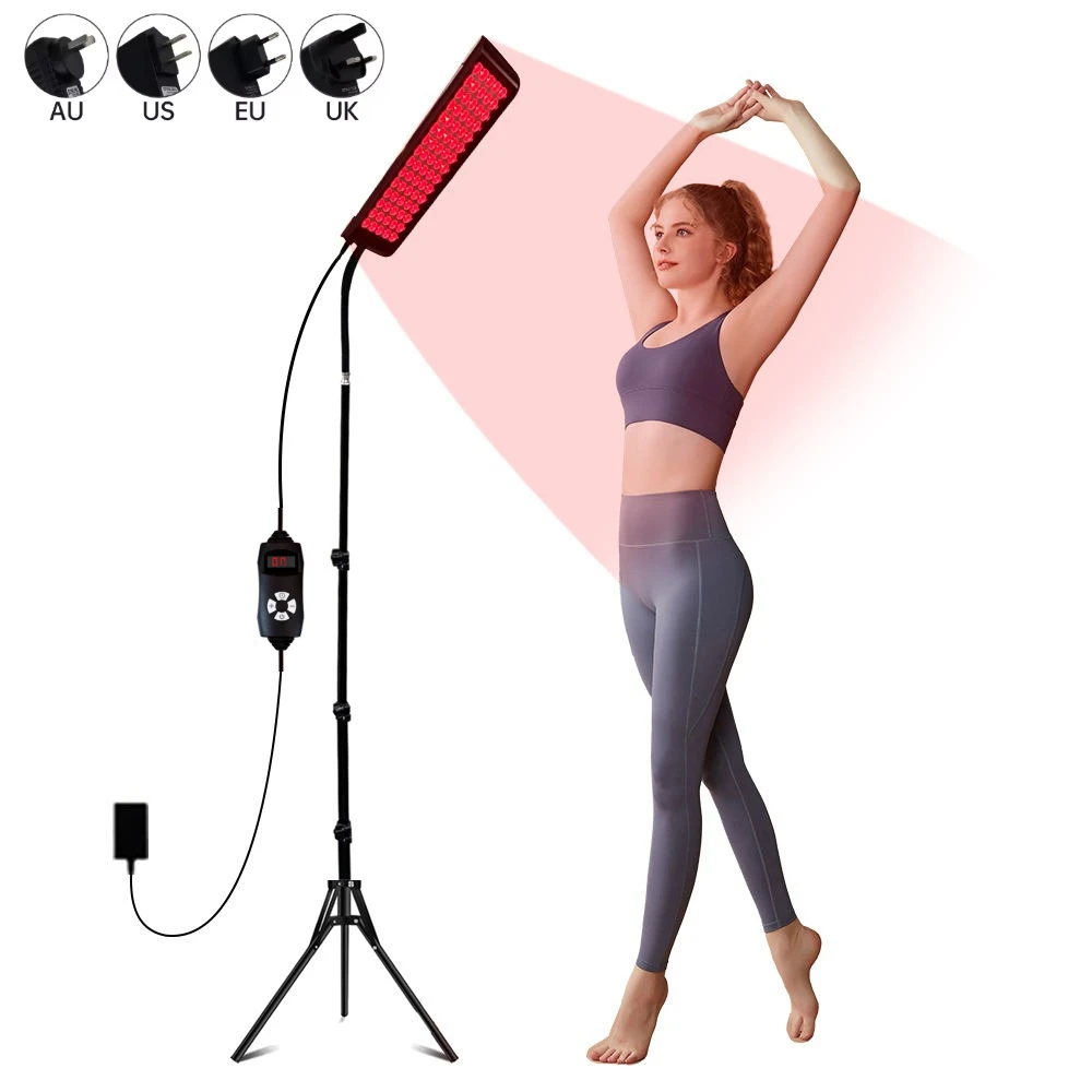 Red Light Therapy F… - image