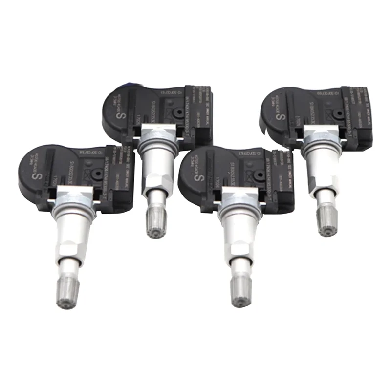 

Надежный датчик давления в шинах, система мониторинга TPMS для INFINITI Q50 QX50 2014-2015, запасные части 40700-4GA0A 40700-4GA0B 407004G