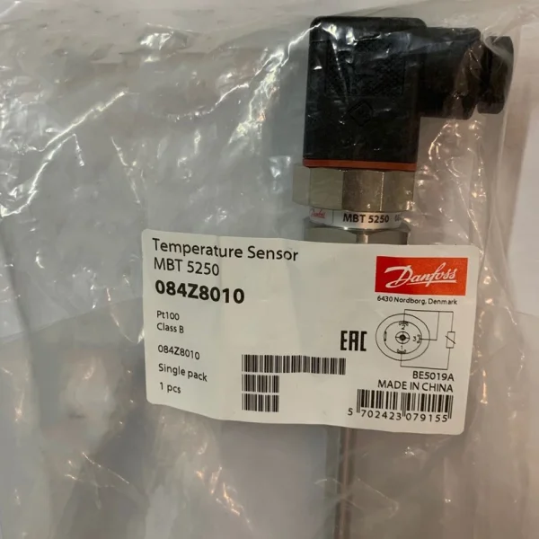 

Mbt5250 084z8010 F Temperature Brand New Original Spot Plc