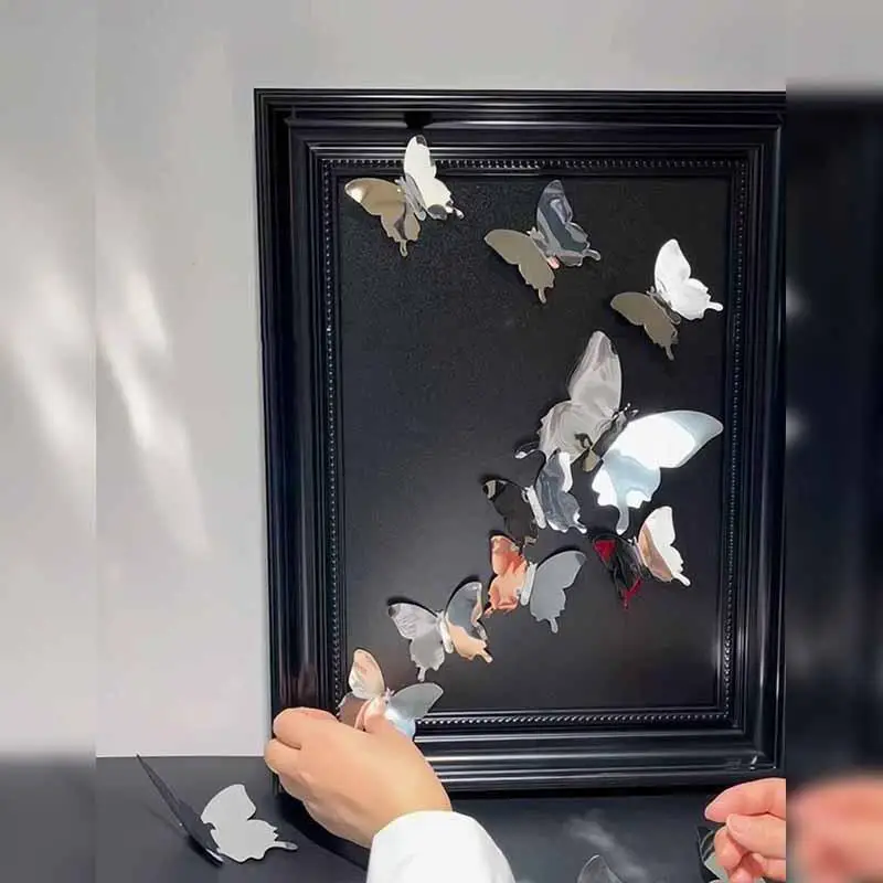 

Набор для творчества: Картина ручной работы в раме для декора стен дома, спальни, рабочего стола. Высококачественный набор материалов для рисования.