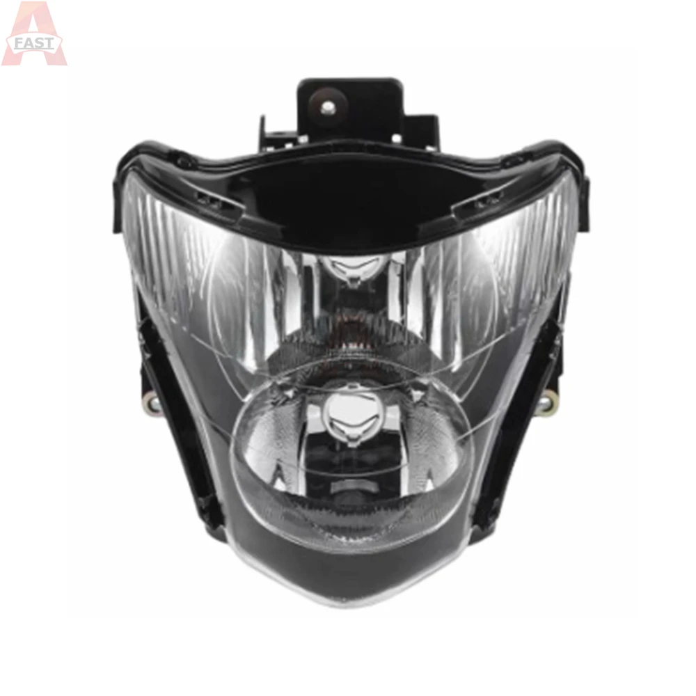 Fit For Honda Hornet CB600 CB 600 2007-2010 Motorcycle Headlight Head Lamp Assembly Headlamp Light CB600F CB900 F 2008 2009 2010