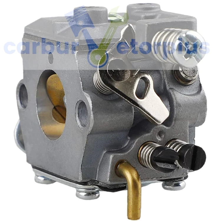 Carburetor Repair K…
