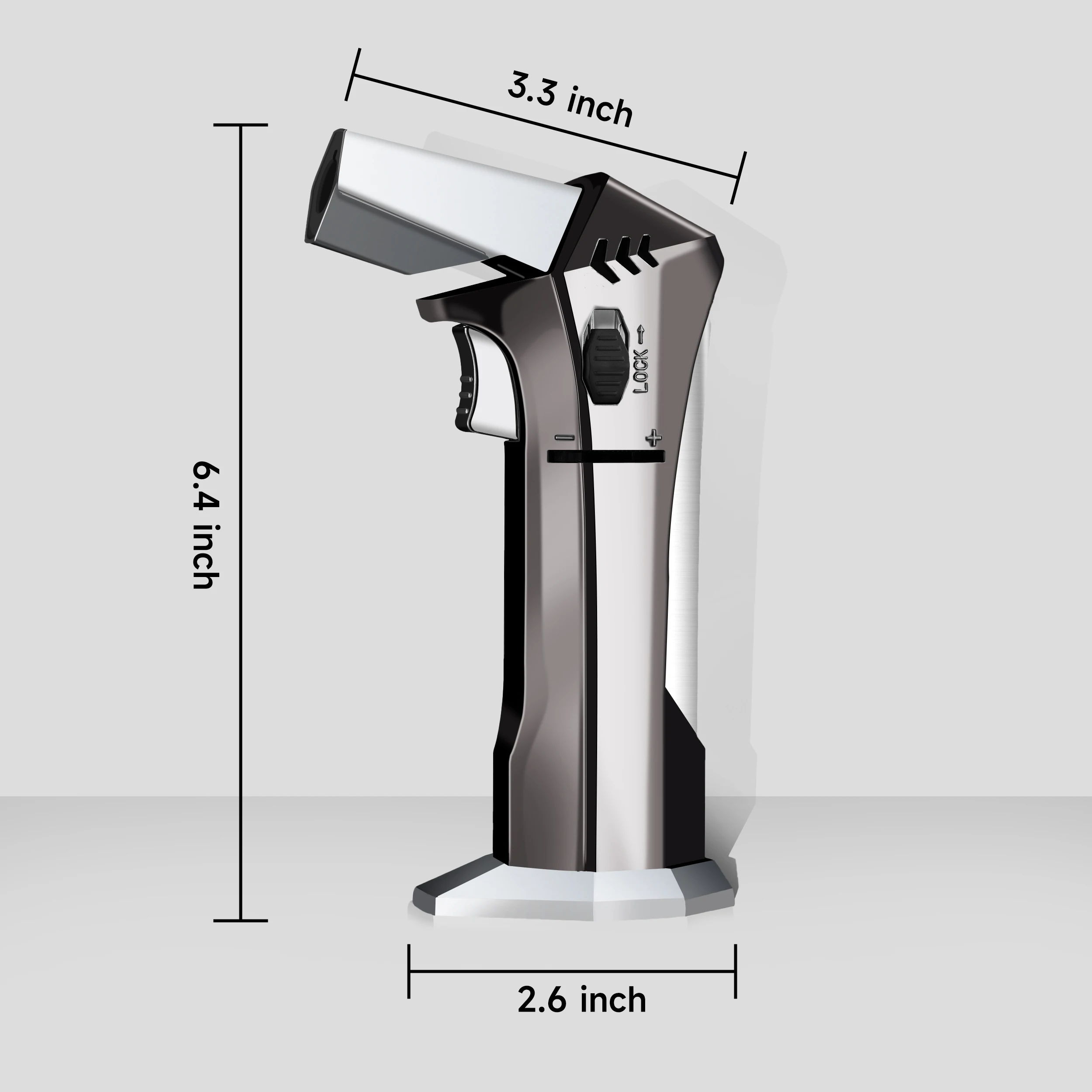 Thumbnail 2 - #24 Cheap Cooking Torches Worth Buying