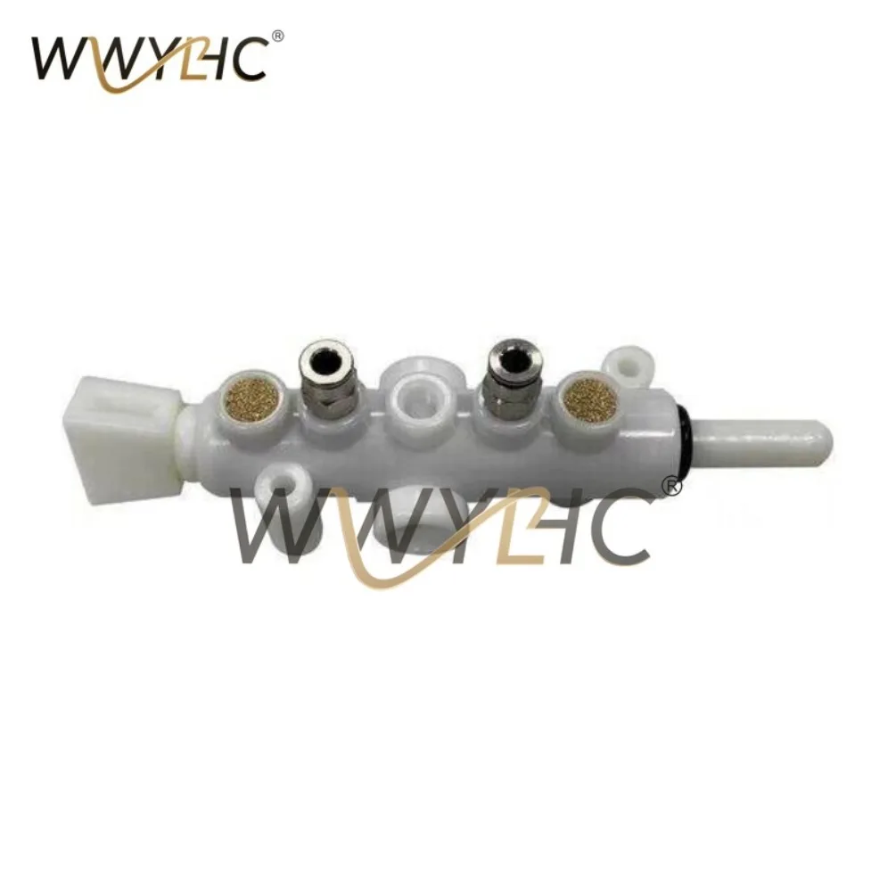 For  Tire Changer Machine Press Shovel Air Penumatic Valve 4009611 For