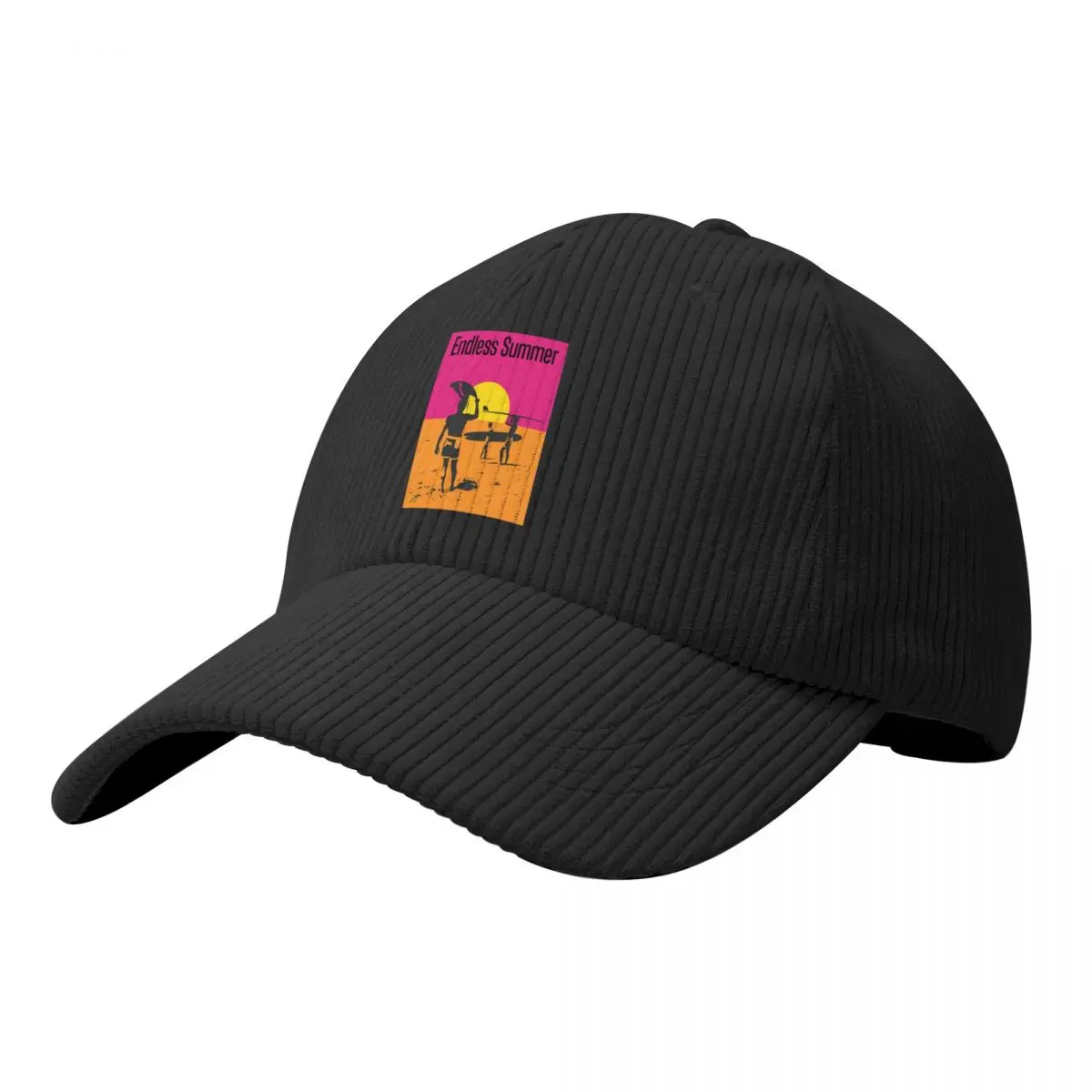 

Endless Summer Baseball Cap Trucker Cap Snap Back Hat fashionable cute Men's Luxury Women's