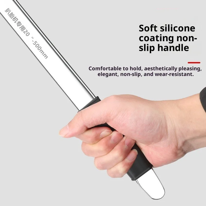 Thumbnail 3 - #2 Ranked Pry Bars Picks in 2026