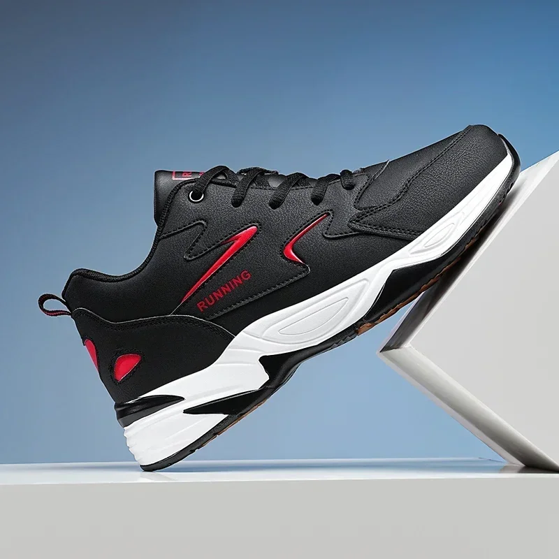 

Shoes Men Sneakers Male Tenis Luxury Shoes Mens Casual Trainer Race Breathable Fashion Loafers Running Shoes For Men