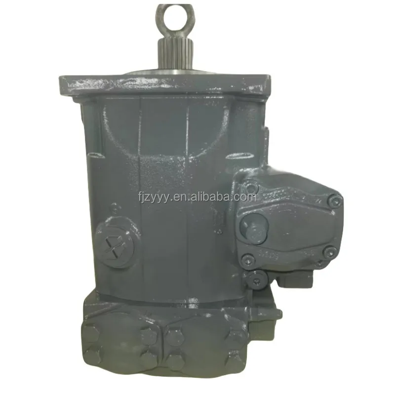 ZHENYUAN A4VG A4VG71HD3D2/32R- NSF02F001S A4VG 140 EP4DT1/32L-NSF02N001EH-S R902125196 HYDRAULIC Axial Piston Variable Pump