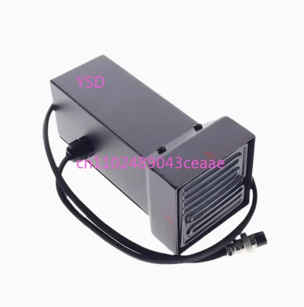 IR6500 Rework Station Heating Head 450W 220V Infrared Upper Heater BGA Repair Table Accessory for Electronics Repair