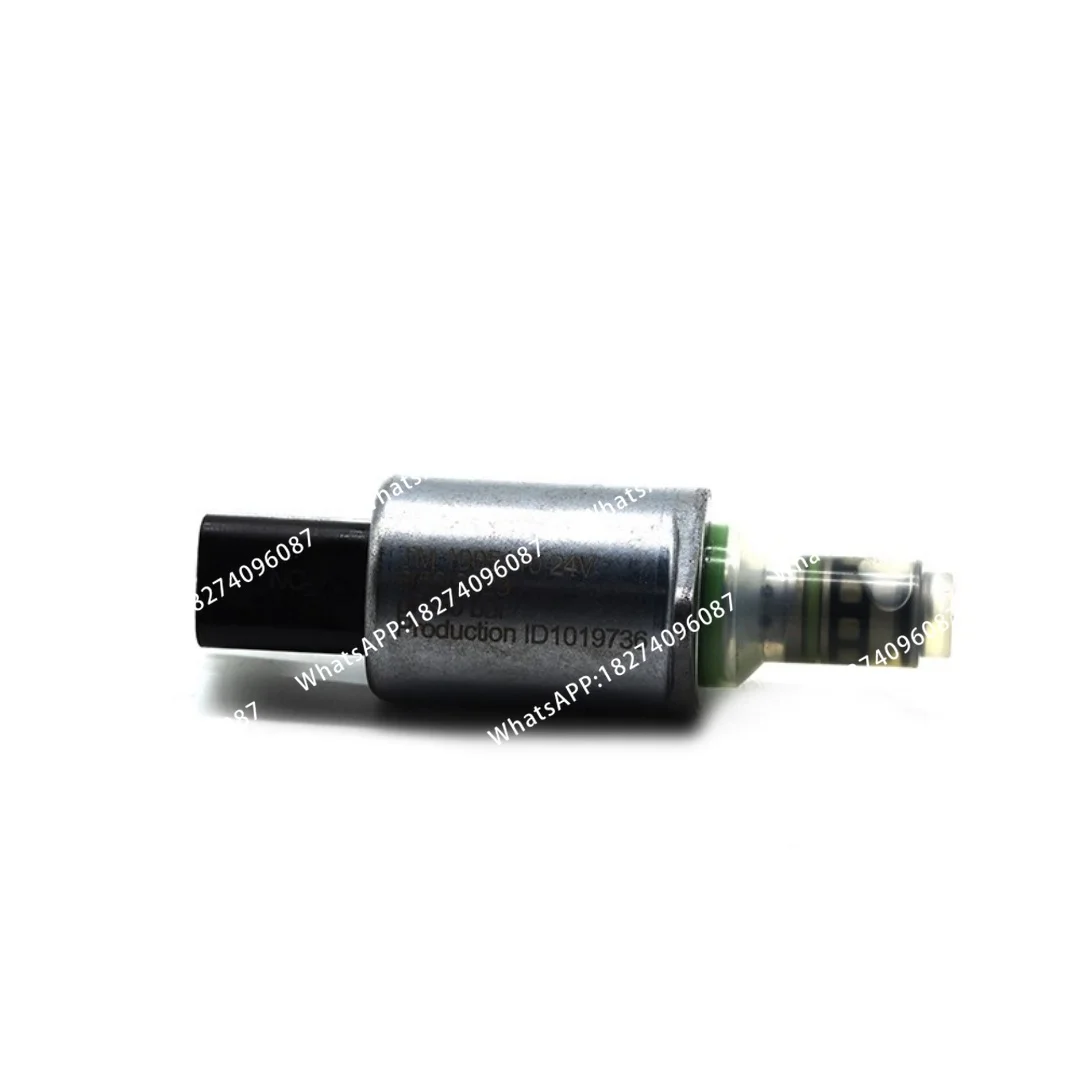 Crane TM1005110 Electromagnetic Directional Control Valve Multiport Valve Directional Control Valve DCSD05-001-a-b-24-D-N-0