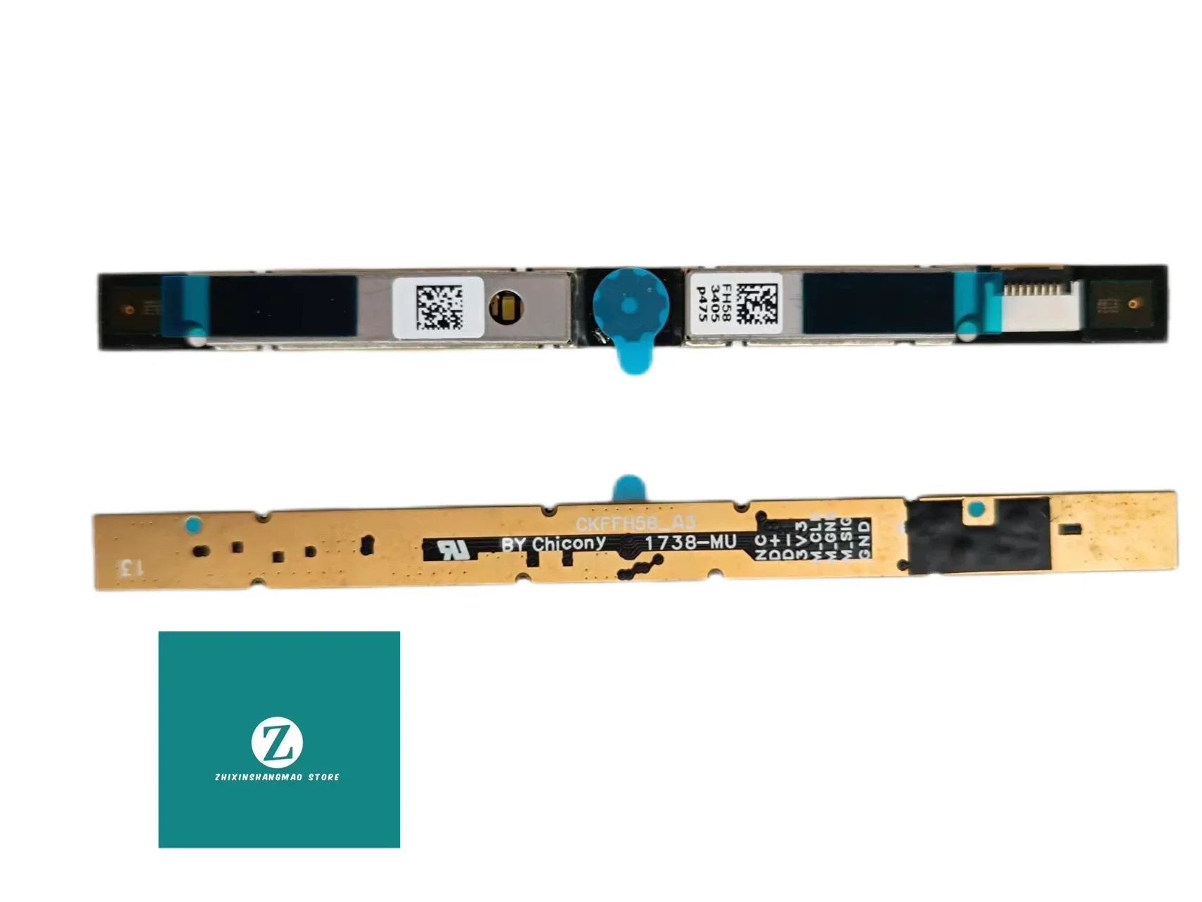 

FOR XIAOMI MI AIR 161301-01 13.3 Webcam Camera Module