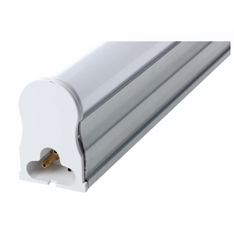 T5 4W 30cm SMD 2835 40 White LED Tube Light Lamp Bar AC 90-240V 320LM