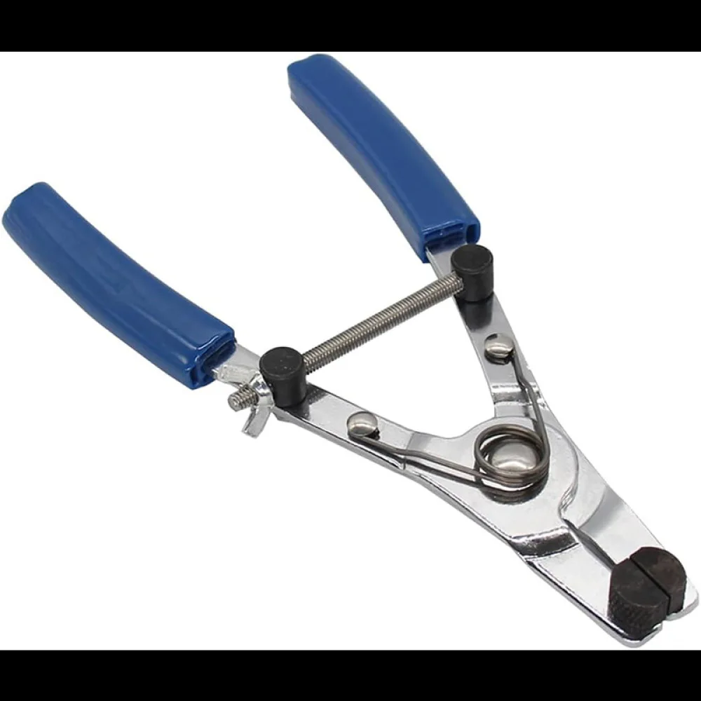 Maintenance Brake Caliper Piston Pliers Motorcycle Repair Tool Carbon Steel Clamp Accessory Professional Brake System Device