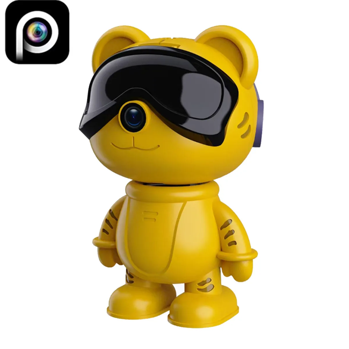 camera-dome-ip-ptz-sans-fil-5g-3mp-hi-easy-app-vision-nocturne-couleur-detection-humanoide-ia-moniteur-de-securite-domestique-cctv