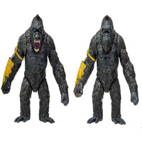 Godzilla vs King Kong 2 The New Empire Figure Model Toys 17cm