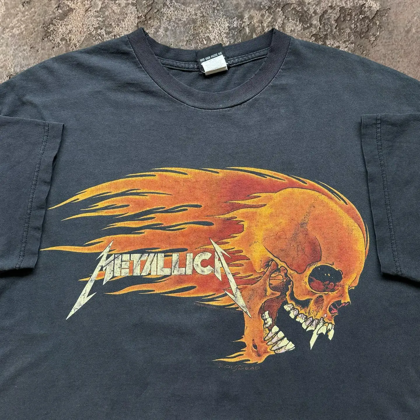 vintage-american-metal-band-oversize-unisex-short-sleeve-t-shirt-direct-print-large-size-streetwear-casual-fashion-top