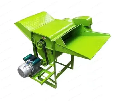 

Multifunctional Legume Thresher Mini Wheat Thresher Rice Thresher Sheller Soya Beans Sheller Machine for Farm