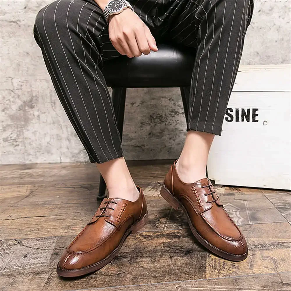 Breathable Low Heel Shoes Men All Brands Heels Blue Dress Shoes For Men Loafers Shoes For Men Dress Sneakers Sports