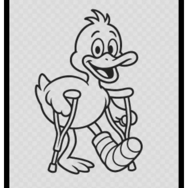 Personality, cute car stickers, motorcycle exterior, support customization