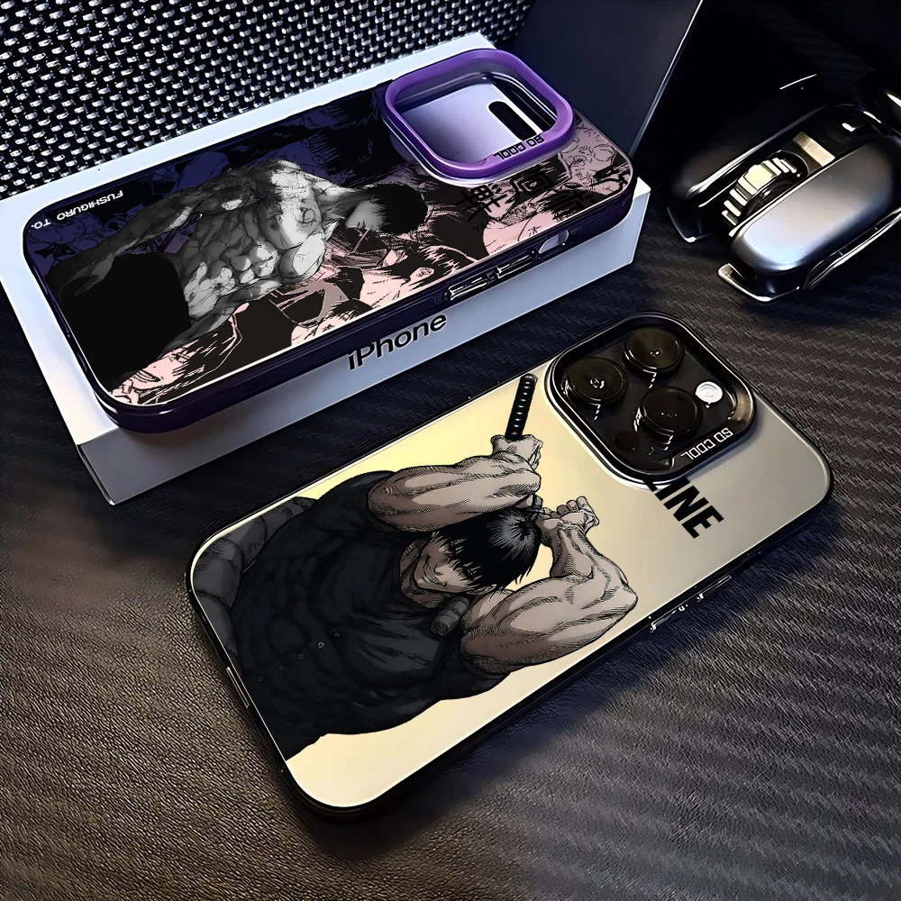 Handyhülle für Samsung Galaxy – Phone Cases Jjk Bewertung und Preis