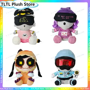 plush j murder drones –AliExpress version で plush j murder drones