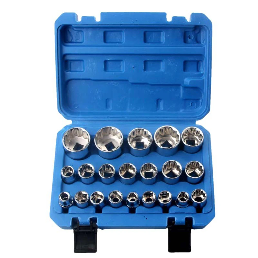 

Drive Pcs Hex Socket Wrench Transition Wide Range Of Models Drive Hex Socket Wrench Set High Hardness Lock Socket