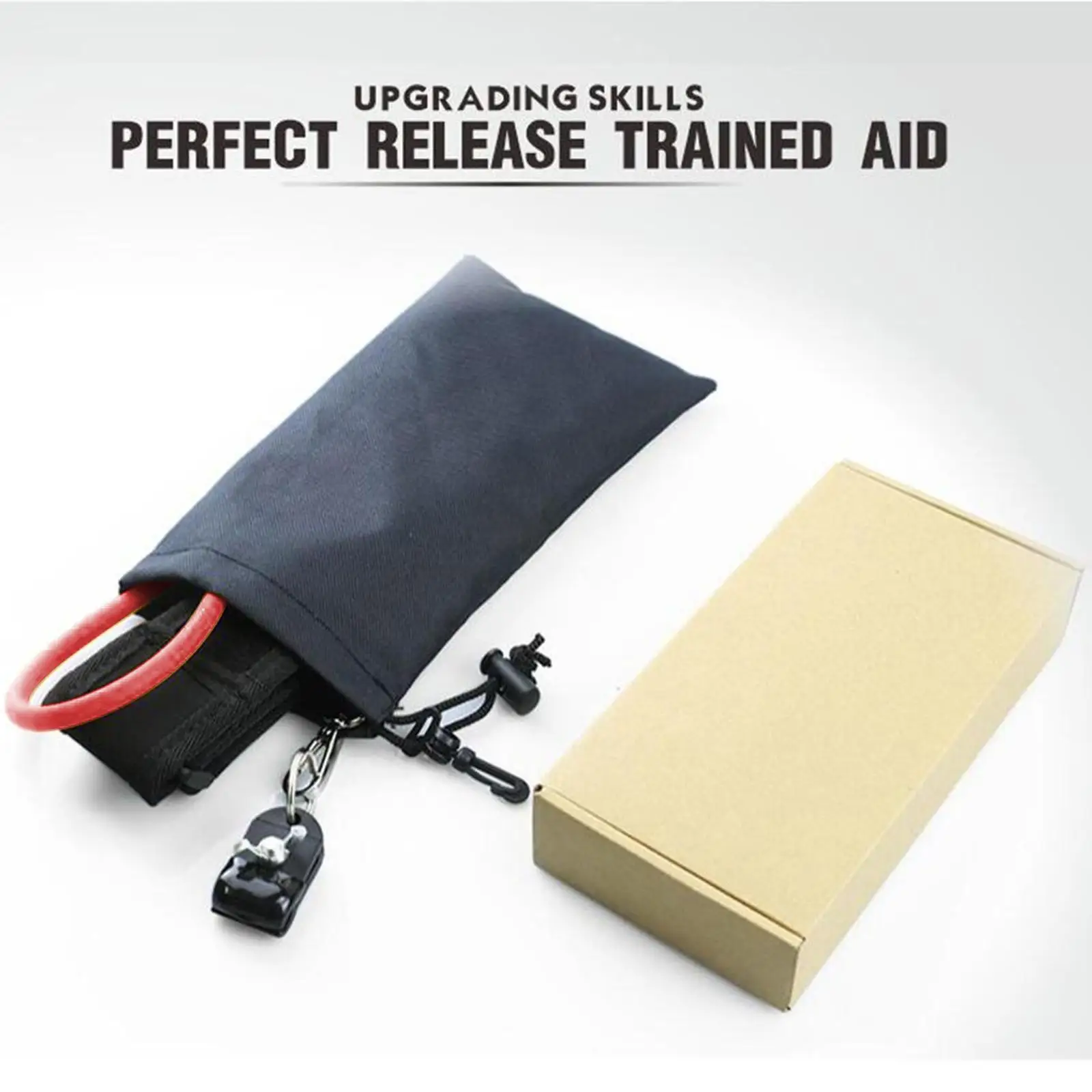 جولف سوينغ الافراج عن المدرب ، أداة تصحيح لممارسة التدريس ، والقوة #3