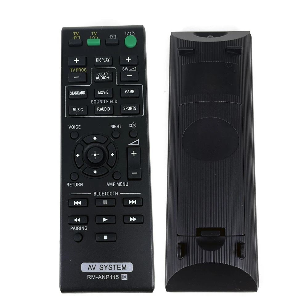 Fernbedienung für Sony AV SYSTEM RM-ANP115 HT-CT770 HTCT770 HT-CT370 HTCT370
